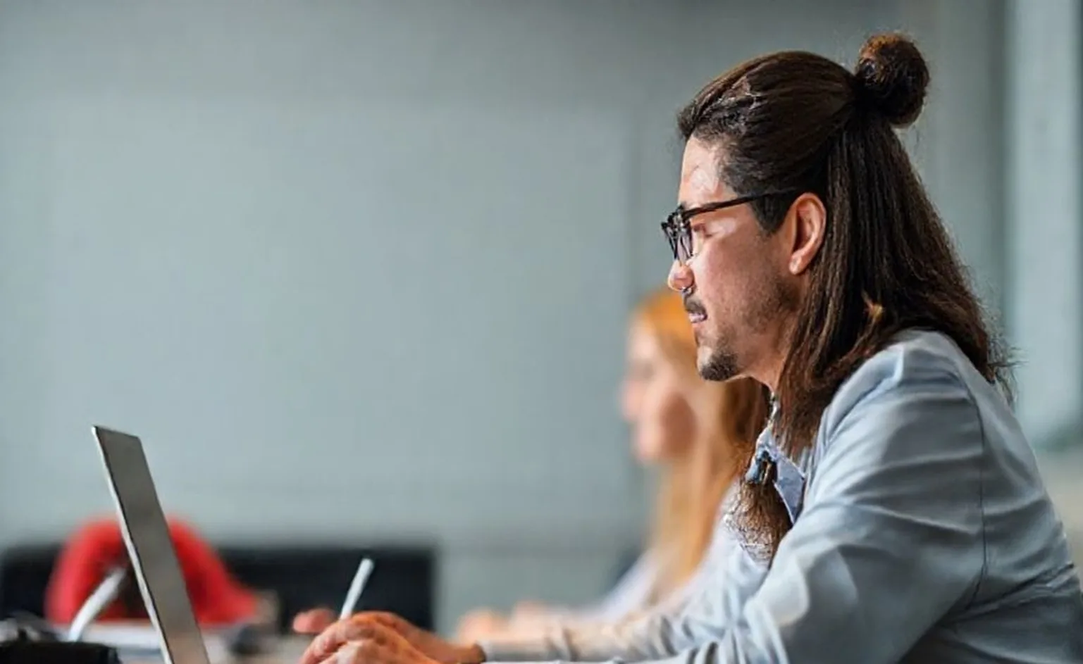 Leadership development training professional