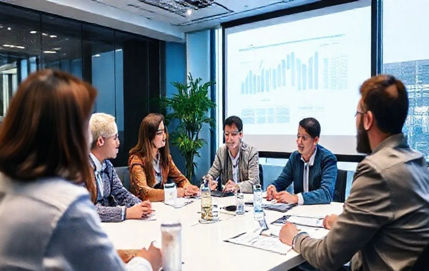 Management skills workshop corporate